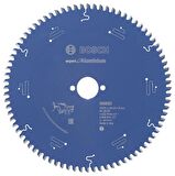 Bosch  Alüminyum Testere Bıçağı 235*30 mm 80 Diş Expert 2608644107